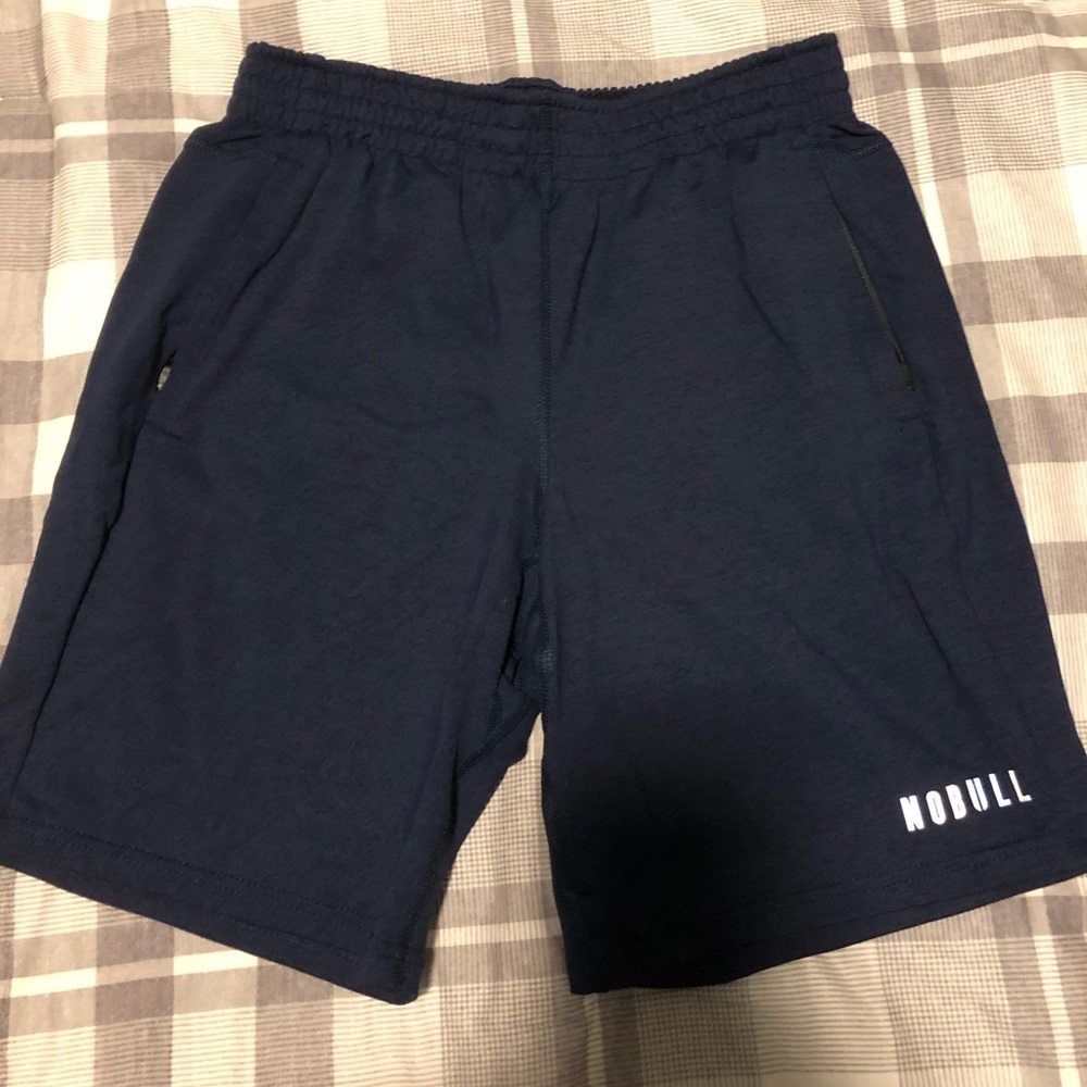 Nobull shorts